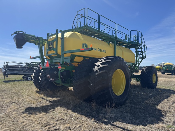 2024 John Deere C850 Air Seeder