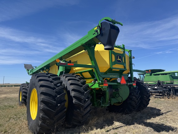 2024 John Deere C850 Air Seeder