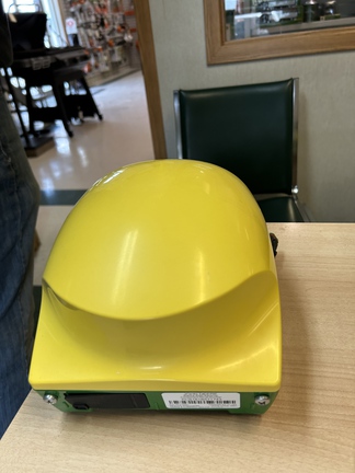 2023 John Deere SF6000 Precision Ag