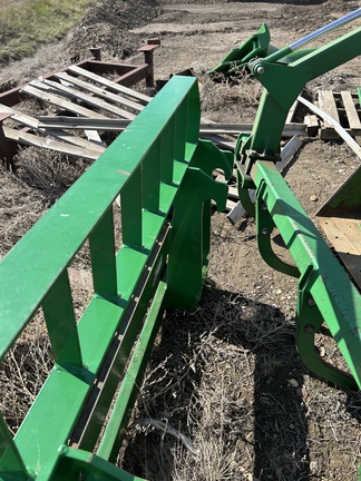 2014 Frontier AP12K Pallet Fork