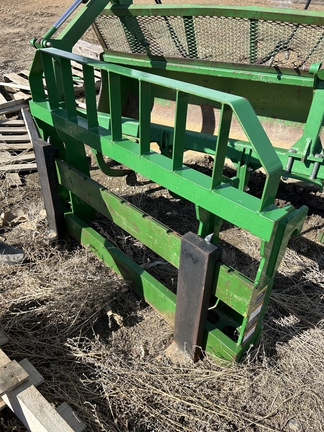 2014 Frontier AP12K Pallet Fork