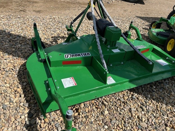 2019 Frontier GM1084R Mower/Finishing