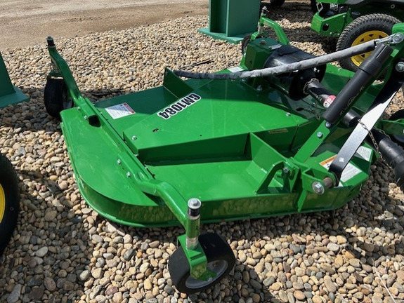 2019 Frontier GM1084R Mower/Finishing