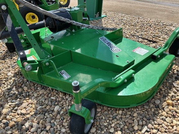 2019 Frontier GM1084R Mower/Finishing