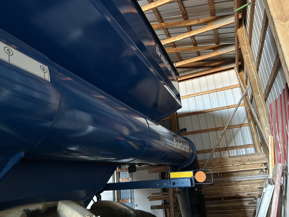2014 Brandt 1020XR Grain Cart