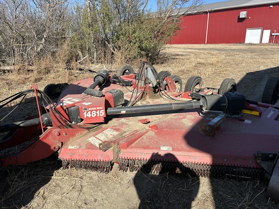 Iron number #5507677