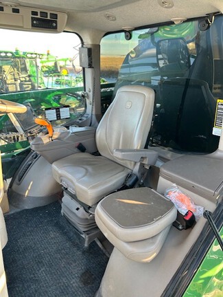 2018 John Deere R4045 Sprayer/High Clearance