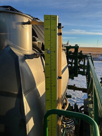 2018 John Deere R4045 Sprayer/High Clearance