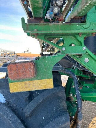 2018 John Deere R4045 Sprayer/High Clearance