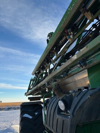 2018 John Deere R4045 Sprayer/High Clearance