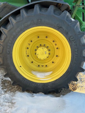 2018 John Deere R4045 Sprayer/High Clearance