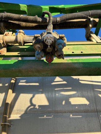 2018 John Deere R4045 Sprayer/High Clearance