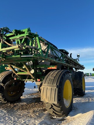 2018 John Deere R4045 Sprayer/High Clearance