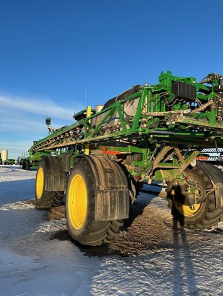 2018 John Deere R4045 Sprayer/High Clearance