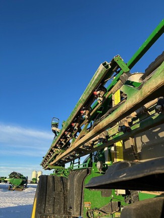 2018 John Deere R4045 Sprayer/High Clearance