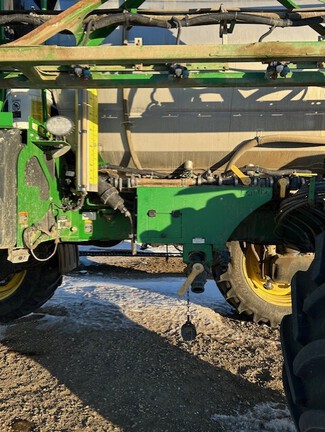 2018 John Deere R4045 Sprayer/High Clearance