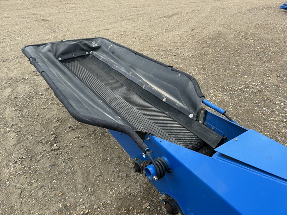 2020 Brandt 1552LP+ Grain Auger