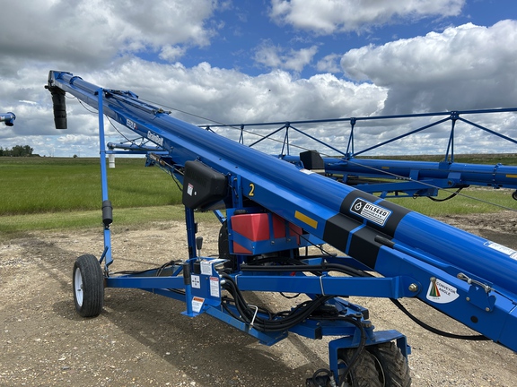 2020 Brandt 1552LP+ Grain Auger
