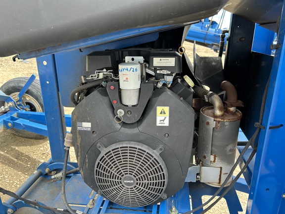 2020 Brandt 1552LP+ Grain Auger