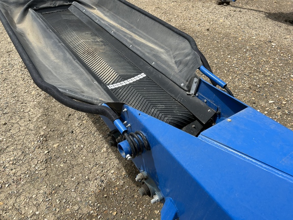 2022 Brandt 1552LP+ Grain Auger
