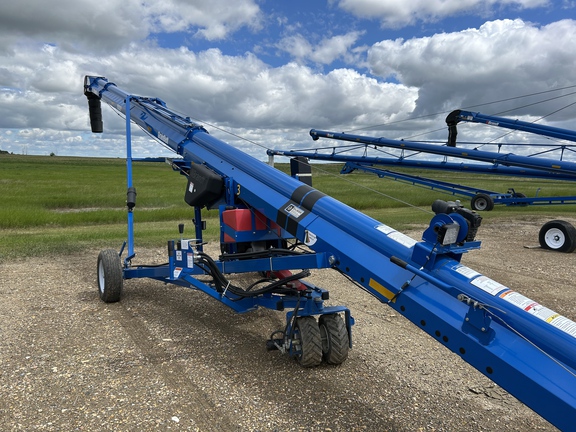2022 Brandt 1552LP+ Grain Auger