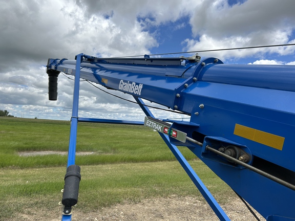 2022 Brandt 1552LP+ Grain Auger