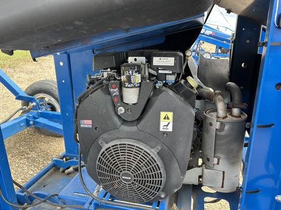 2022 Brandt 1552LP+ Grain Auger