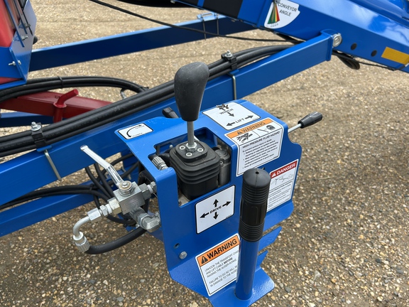 2022 Brandt 1552LP+ Grain Auger
