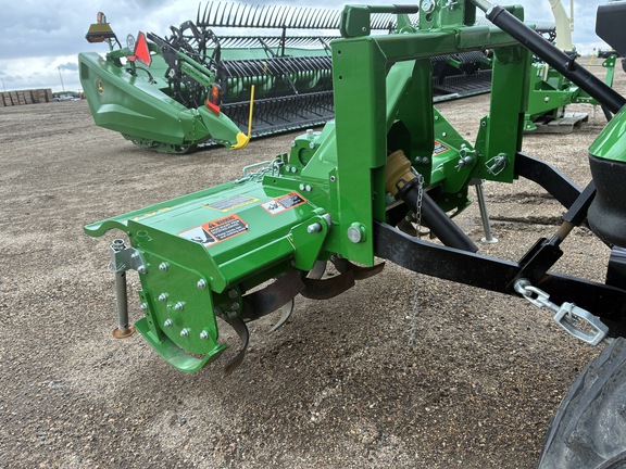 2023 John Deere 1025R Tractor Compact