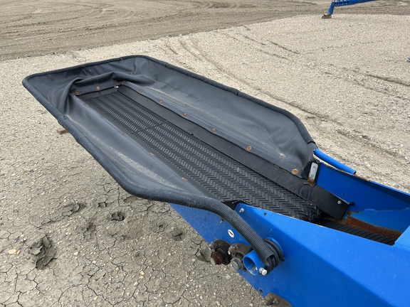 2019 Brandt 1552LP+ Grain Auger