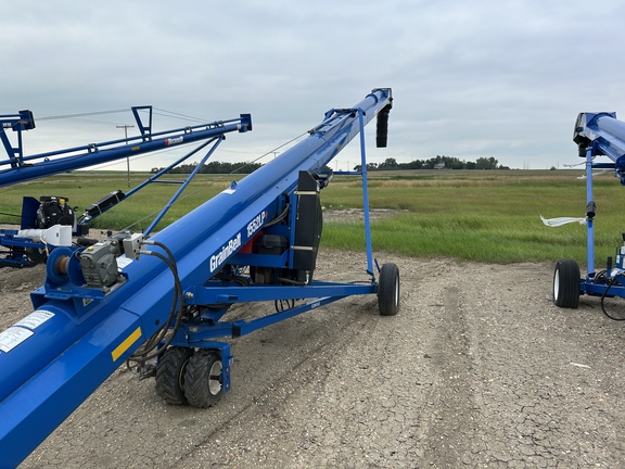 2019 Brandt 1552LP+ Grain Auger
