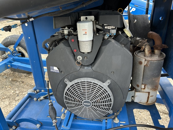 2019 Brandt 1552LP+ Grain Auger