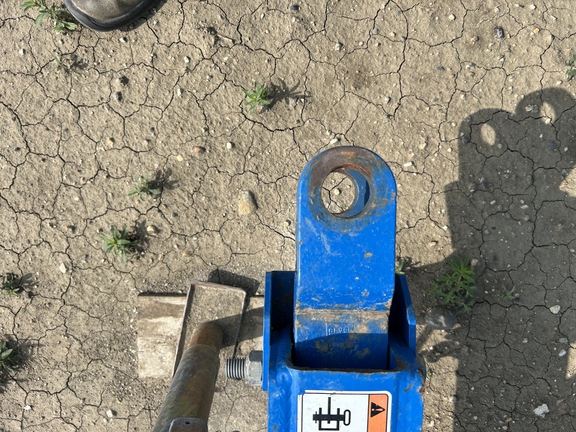 2016 Brandt 1380XL Grain Auger