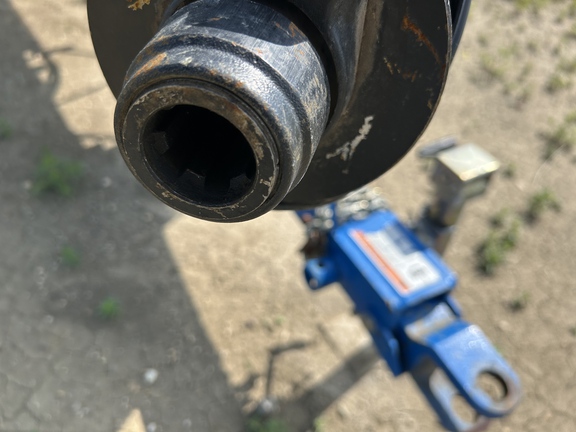 2016 Brandt 1380XL Grain Auger