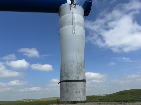 2016 Brandt 1380XL Grain Auger