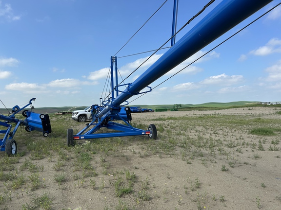 2016 Brandt 1380XL Grain Auger