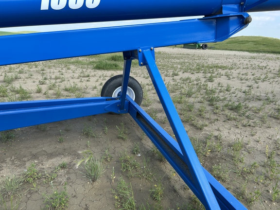 2016 Brandt 1380XL Grain Auger
