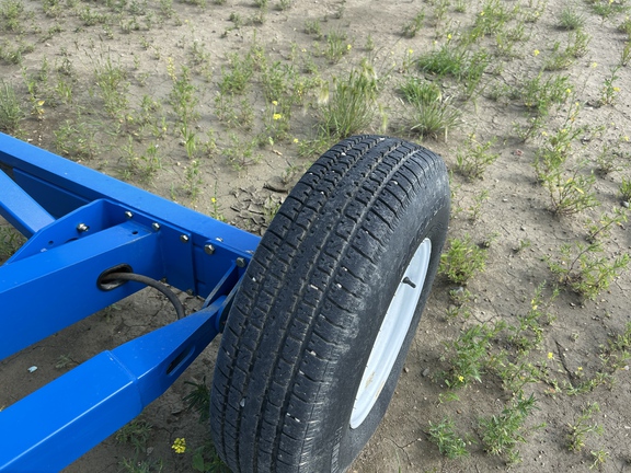 2016 Brandt 1380XL Grain Auger