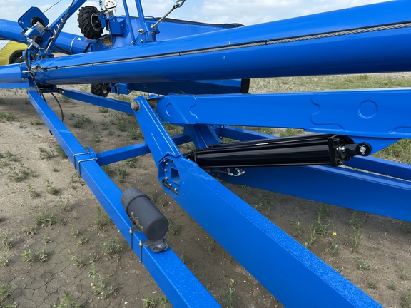 2016 Brandt 1380XL Grain Auger