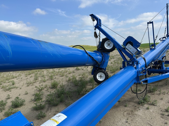 2016 Brandt 1380XL Grain Auger