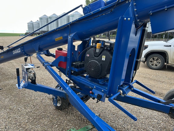 2021 Brandt 1345A Grain Auger