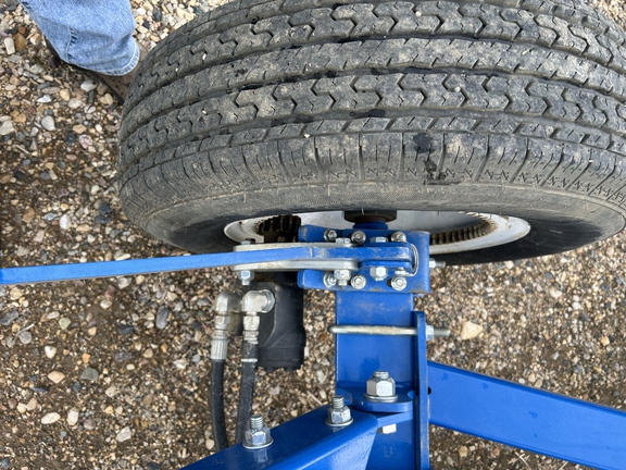 2021 Brandt 1345A Grain Auger