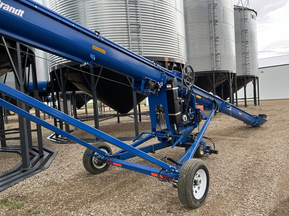 2021 Brandt 1345A Grain Auger