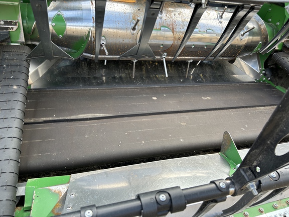 2023 John Deere HD45F Header Combine