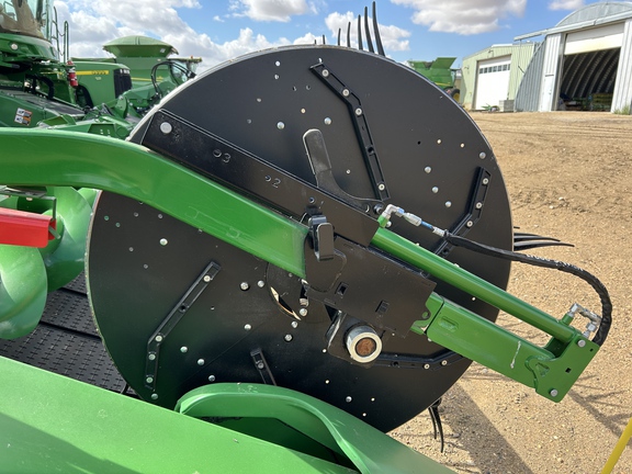 2023 John Deere HD45F Header Combine