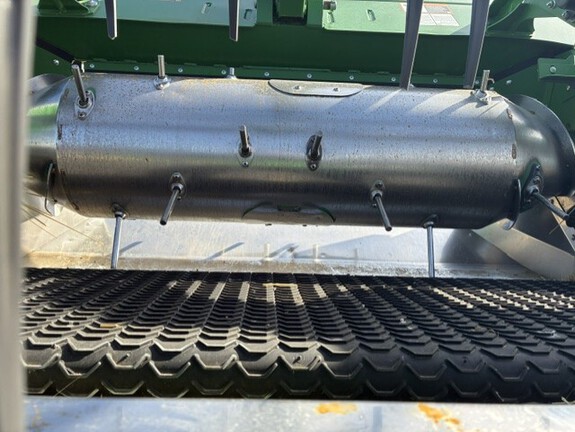 2021 John Deere RD45F Header Combine