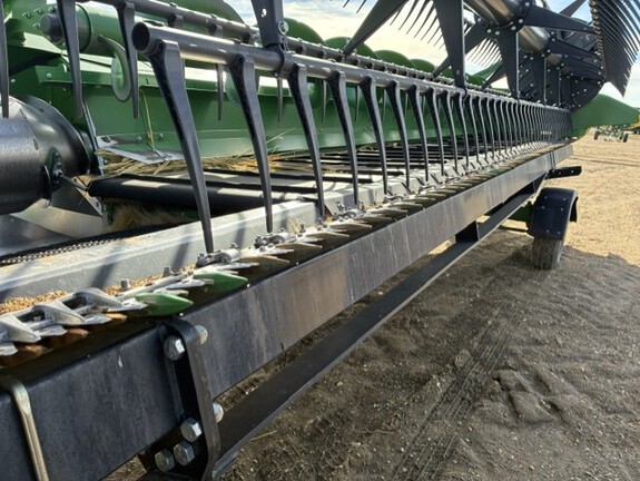 2021 John Deere RD45F Header Combine