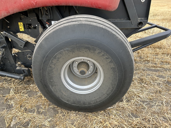 2020 Case IH RB565 Premium Baler/Round