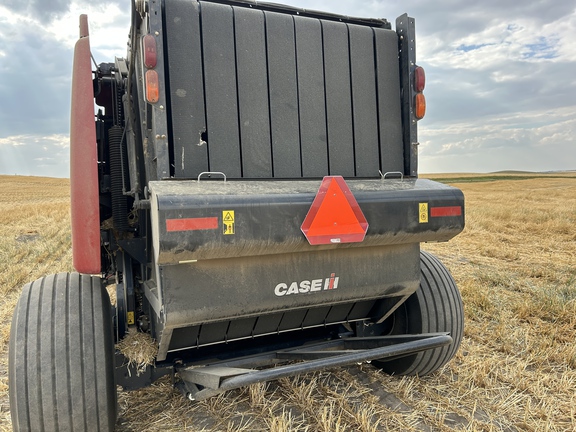 2020 Case IH RB565 Premium Baler/Round