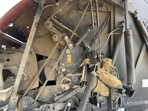 2020 Case IH RB565 Premium Baler/Round